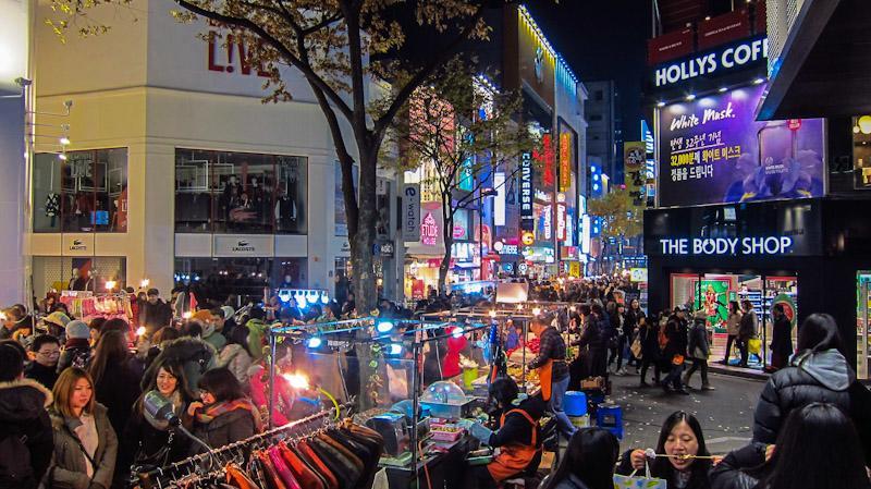 ビー マイ ゲストハウス ソウル特別市